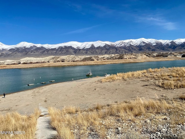 21775 Titanium Ave, Lovelock, NV 89419