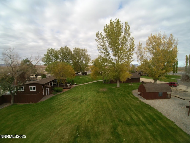 21775 Titanium Ave, Lovelock, NV 89419