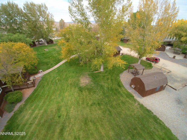 21775 Titanium Ave, Lovelock, NV 89419