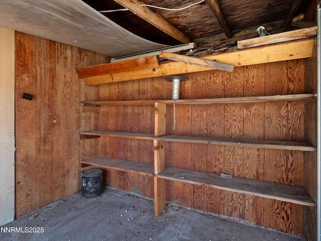 639 Mustang Ln, Gardnerville, NV 89410 - view of storage area