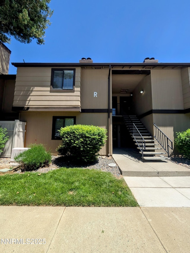 4420 Matich Dr, Reno, NV 89502 - photo 1