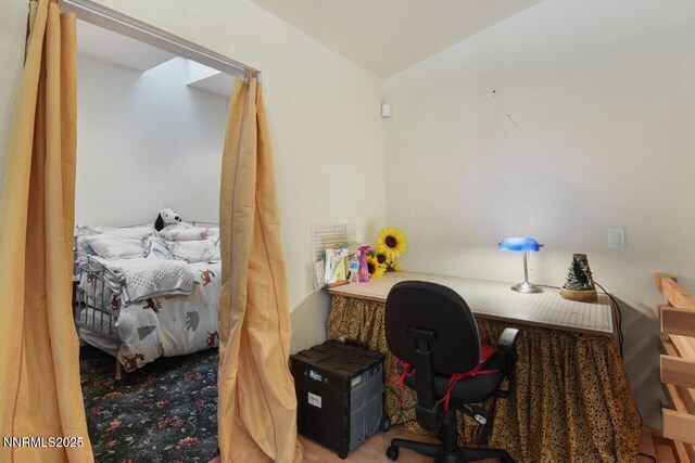 1724 Mohican Dr, South Lake Tahoe, CA 96150 - view of office area