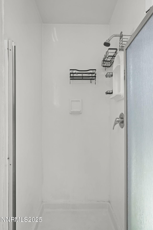 1420 Exeter Way, Reno, NV 89503 - bathroom featuring a shower stall