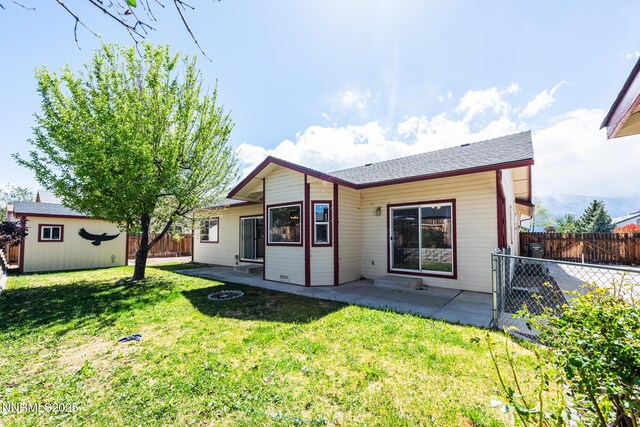 765 Sunnyside Ct, Gardnerville, NV 89460 - photo 6