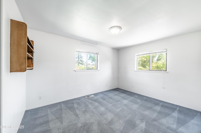745 Rosewood Dr, Reno, NV 89509 - spare room with carpet floors