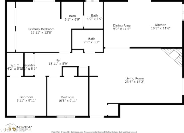 12 S Patterson Pl, Sparks, NV 89436 - property floor plan