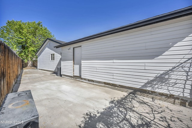 2480 Meadowbrook Ln, Carson City, NV 89701 - view of garage