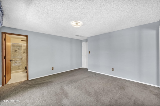 2480 Meadowbrook Ln, Carson City, NV 89701 - unfurnished room with carpet floors, a textured ceiling, and baseboards