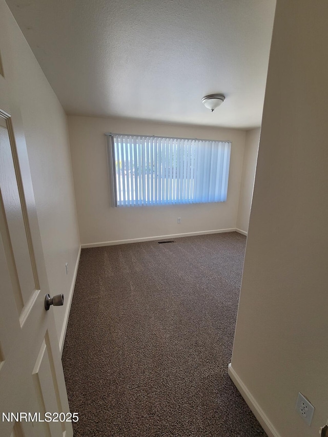 159 Shadow Mountain Dr, Fernley, NV 89408 - empty room featuring carpet floors and baseboards