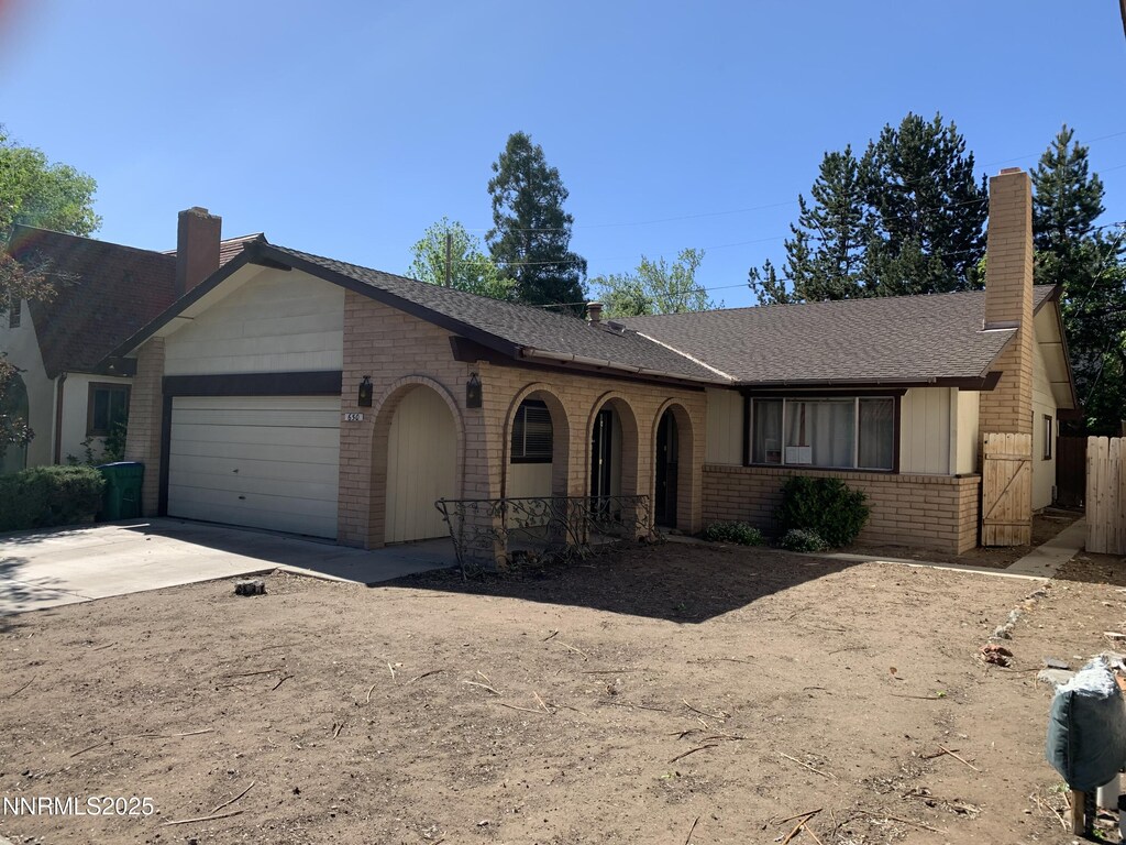 650 John Fremont Dr, Reno, NV 89509 - photo 1