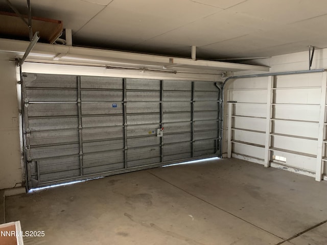 650 John Fremont Dr, Reno, NV 89509 - view of garage