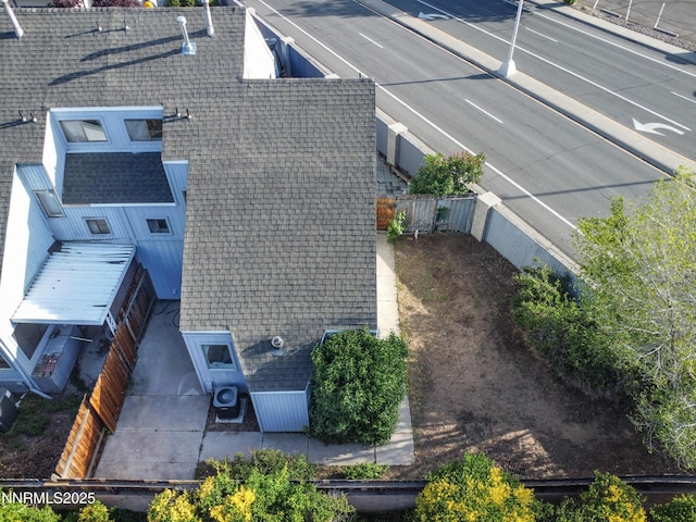 2501 Garfield Ct, Sparks, NV 89431 - aerial view of property and surrounding area