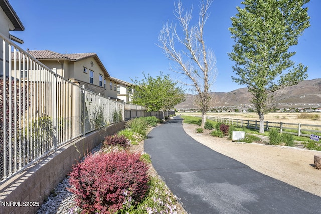 1940 Dark Horse Rd Unit C, Reno, NV 89521 - surrounding community with a mountain view