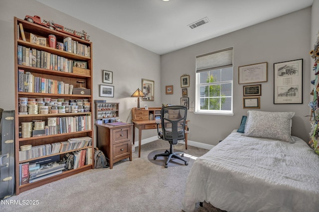 1940 Dark Horse Rd Unit C, Reno, NV 89521 - bedroom featuring light carpet and baseboards