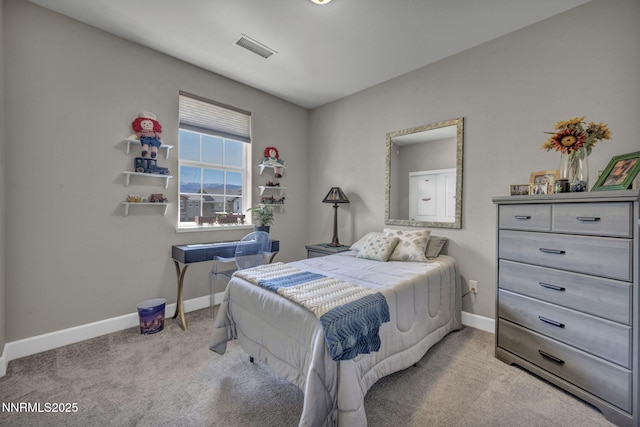 1940 Dark Horse Rd Unit C, Reno, NV 89521 - bedroom with baseboards and carpet