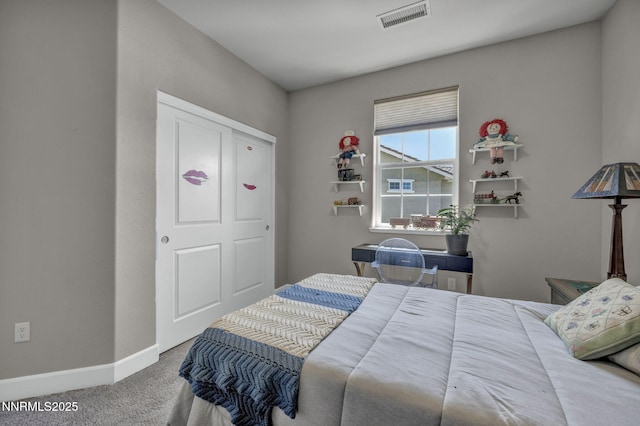 1940 Dark Horse Rd Unit C, Reno, NV 89521 - carpeted bedroom featuring baseboards