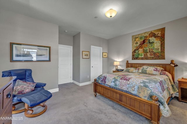 1940 Dark Horse Rd Unit C, Reno, NV 89521 - carpeted bedroom featuring baseboards
