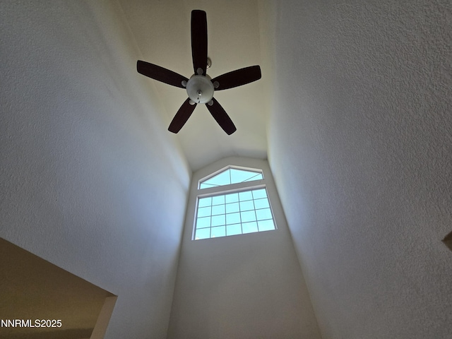 986 Quail Hollow Dr, Reno, NV 89511 - detailed view of a ceiling fan