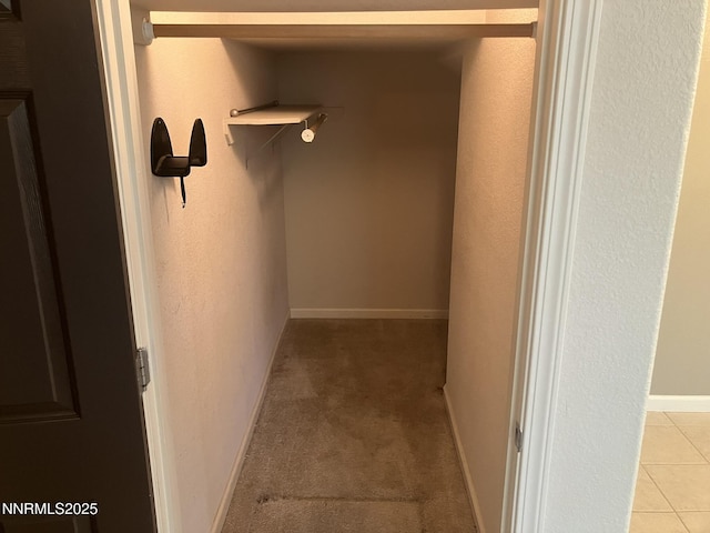 5619 Crescent Hill Way, Sparks, NV 89436 - view of closet