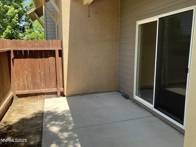 5619 Crescent Hill Way, Sparks, NV 89436 - view of patio / terrace