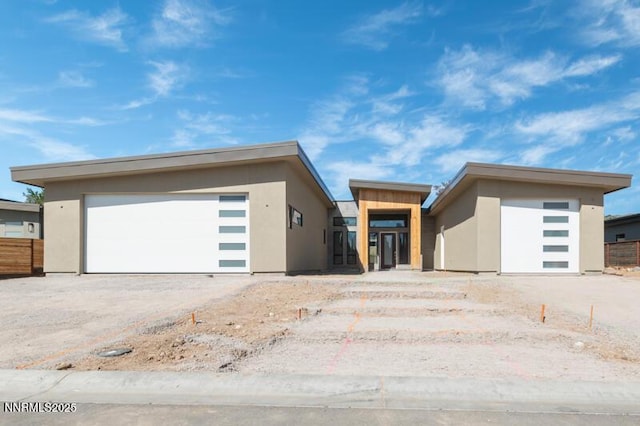 2531 Meraki Pl, Reno, NV 89509 - contemporary house featuring stucco siding
