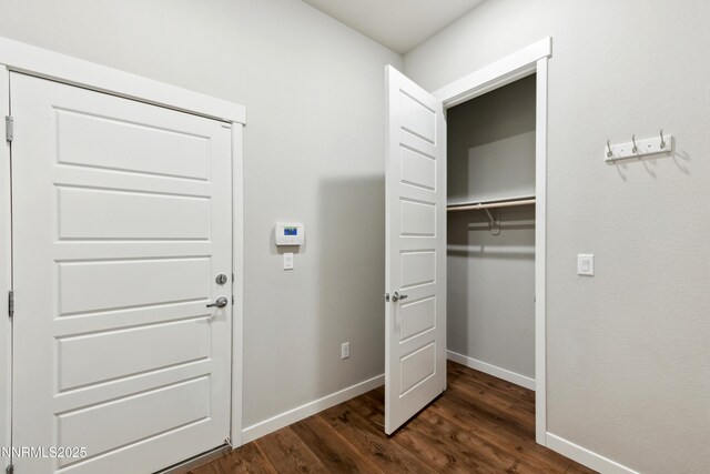 9621 Lane Garrett Dr, Reno, NV 89511 - view of closet