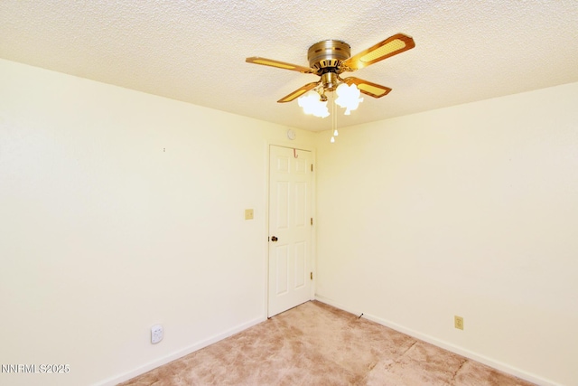 1664 Shadow Wood Rd, Reno, NV 89523 - unfurnished room with a ceiling fan and light colored carpet
