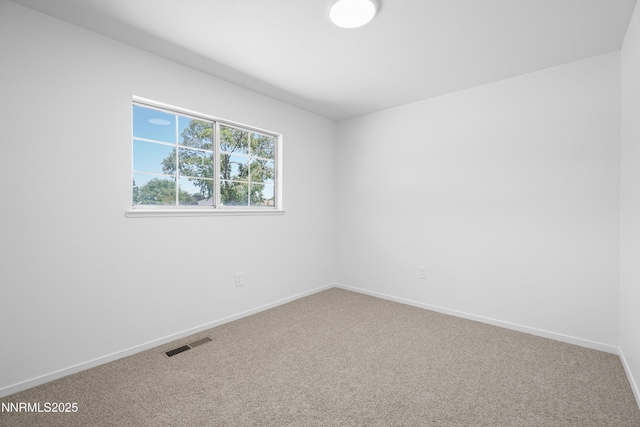 266 River Boat Rd, Dayton, NV 89403 - empty room with carpet flooring and baseboards