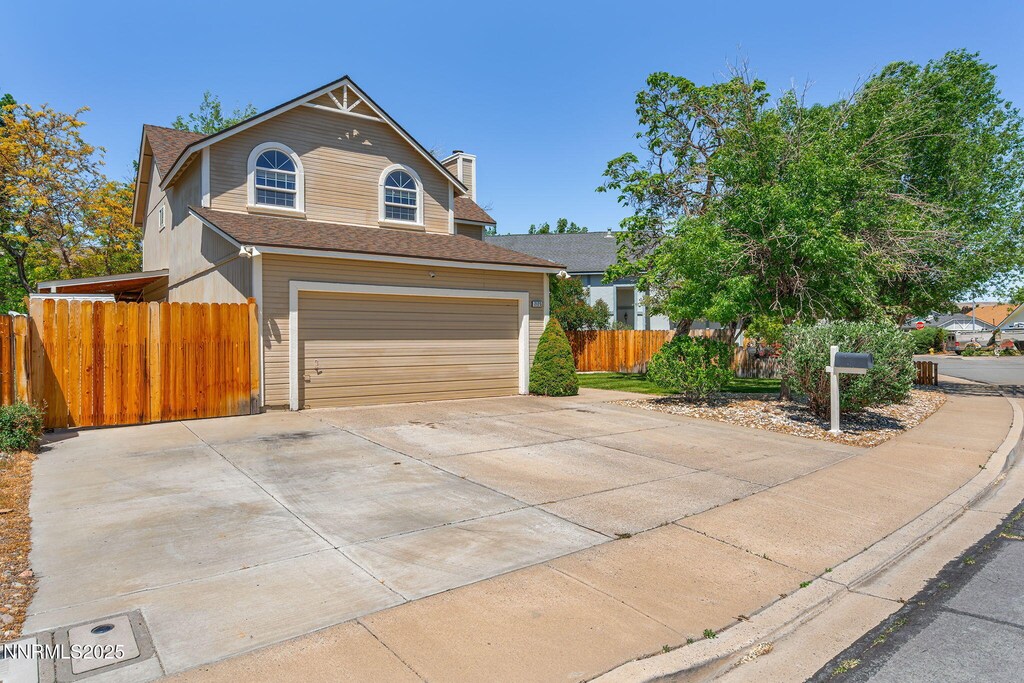 2125 Woodhaven Ln, Sparks, NV 89434 - photo 1