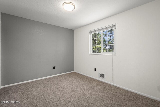 2125 Woodhaven Ln, Sparks, NV 89434 - carpeted empty room featuring baseboards