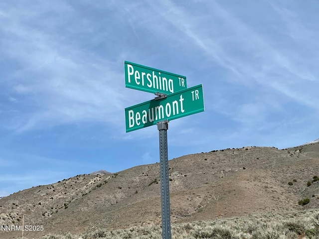 12240 Pershing Trl, Lovelock, NV 89419