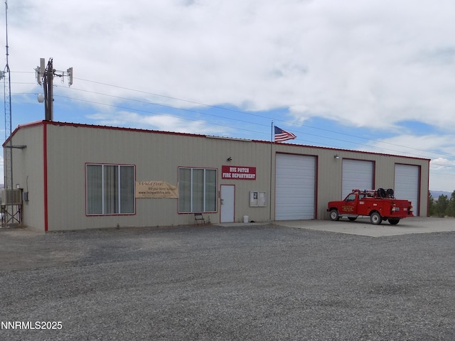 12240 Pershing Trl, Lovelock, NV 89419