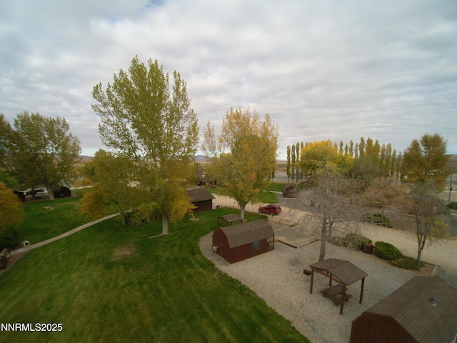 12240 Pershing Trl, Lovelock, NV 89419
