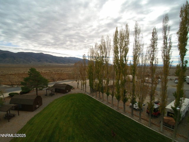 12240 Pershing Trl, Lovelock, NV 89419