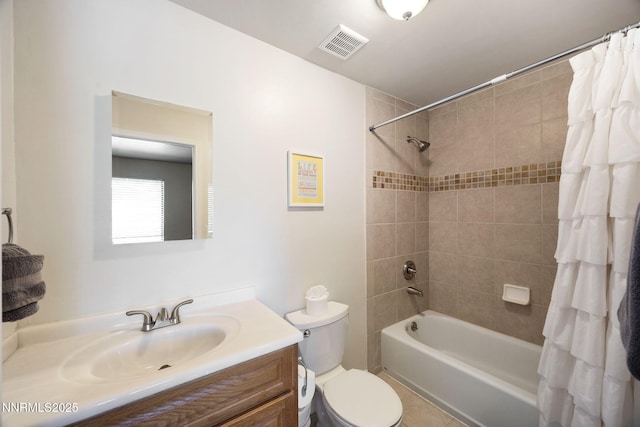 223 Ski Ct # B, Stateline, NV 89449 - full bath featuring vanity, toilet, and shower / bathtub combination with curtain