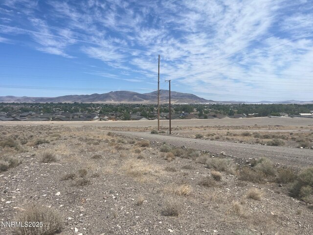 21 Valley View Dr, Fernley, NV 89408