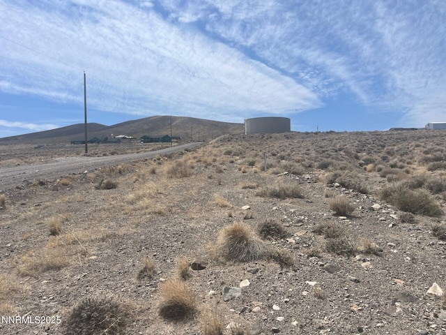 21 Valley View Dr, Fernley, NV 89408