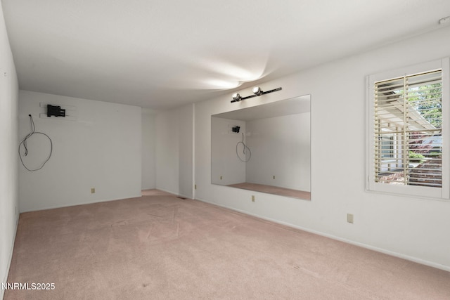 5101 Eldorado Dr, Reno, NV 89519 - empty room featuring light colored carpet and baseboards