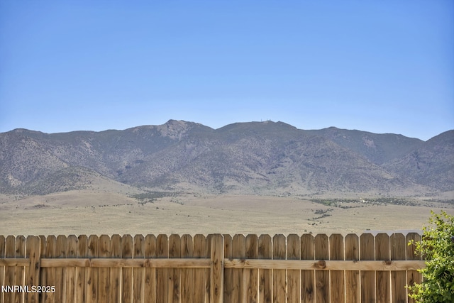212 Portrush Ct, Dayton, NV 89403 - mountain view