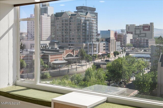 280 Island Ave Apt 906, Reno, NV 89501 - view of city