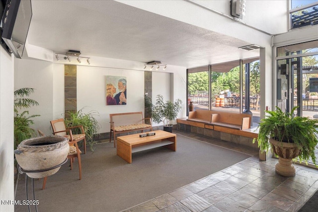 280 Island Ave Apt 906, Reno, NV 89501 - view of patio / terrace