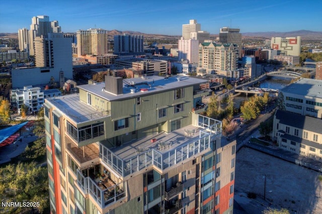 280 Island Ave Apt 906, Reno, NV 89501 - view of city