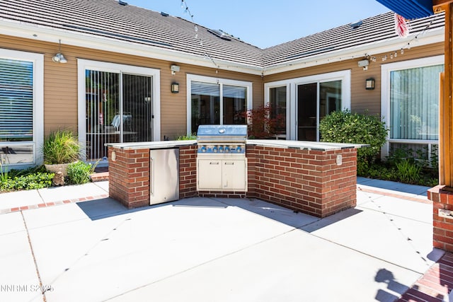 2080 St George Way, Carson City, NV 89703 - view of patio