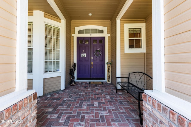 2080 St George Way, Carson City, NV 89703 - property entrance with covered porch
