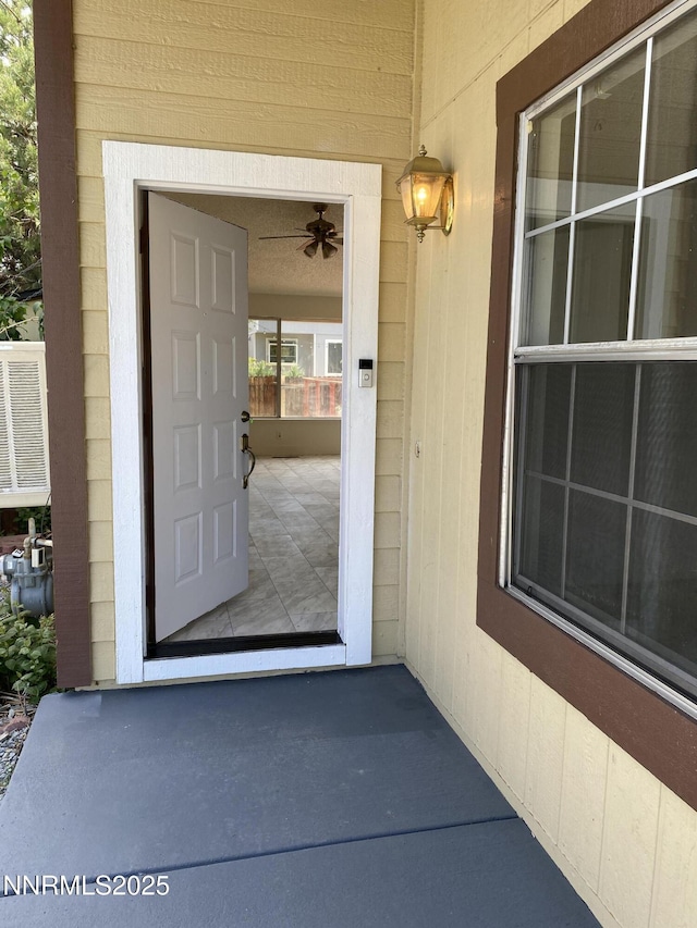 1070 Big Springs Rd, Reno, NV 89523 - view of entrance to property