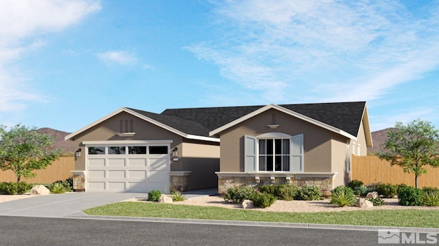 1236 Stratton Dr, Dayton, NV 89403