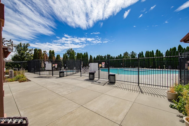 6850 Sharlands Ave Unit Ac2179, Reno, NV 89523 - community pool with a patio