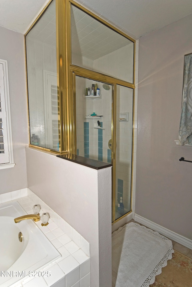 4115 Willowsprings Ct, Reno, NV 89519 - full bath featuring a stall shower