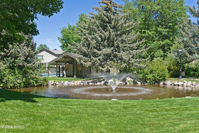 4115 Willowsprings Ct, Reno, NV 89519 - view of home's community