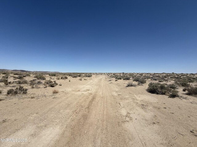4460 E 8th St, Silver Springs, NV 89429